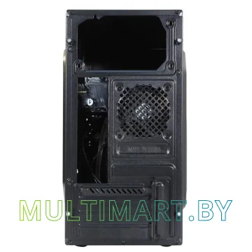 Корпус AeroCool CS-100 Advance картинка 5